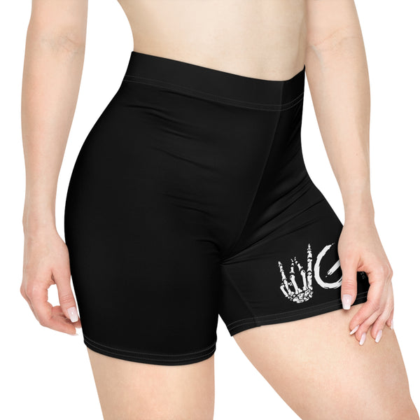 WGM Biker Shorts