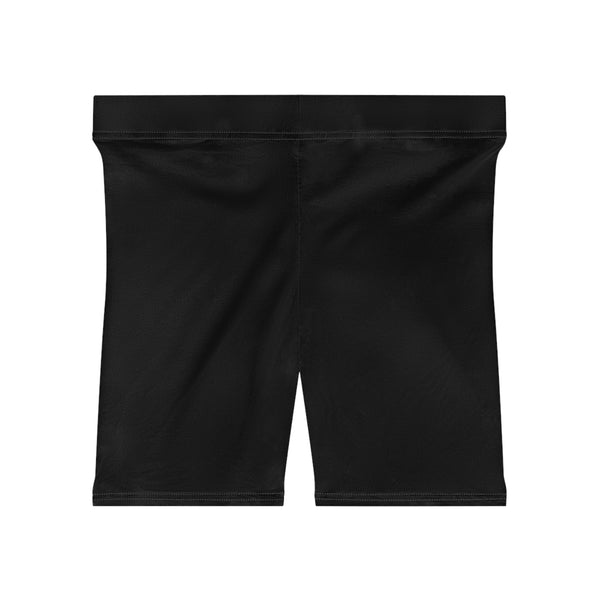 WGM Biker Shorts