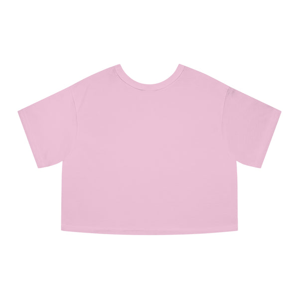 Maneater Crop Tee