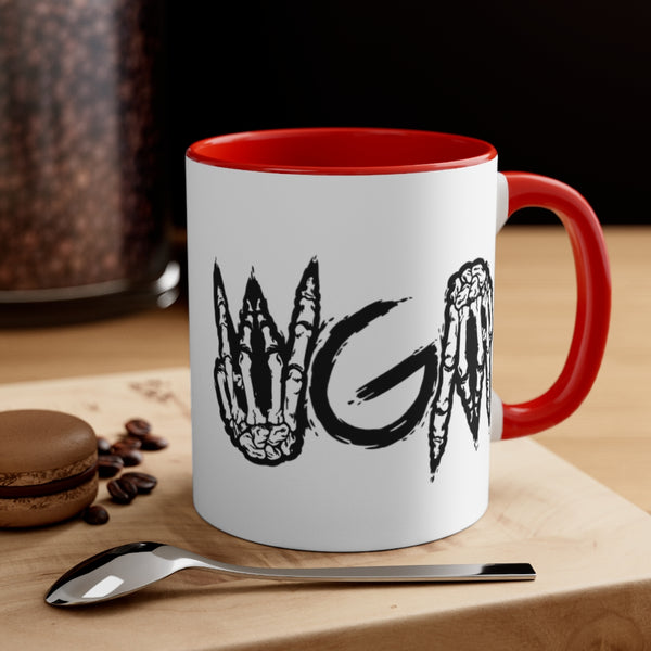 WGM Mug