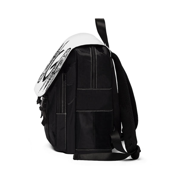 Official WGM Backpack