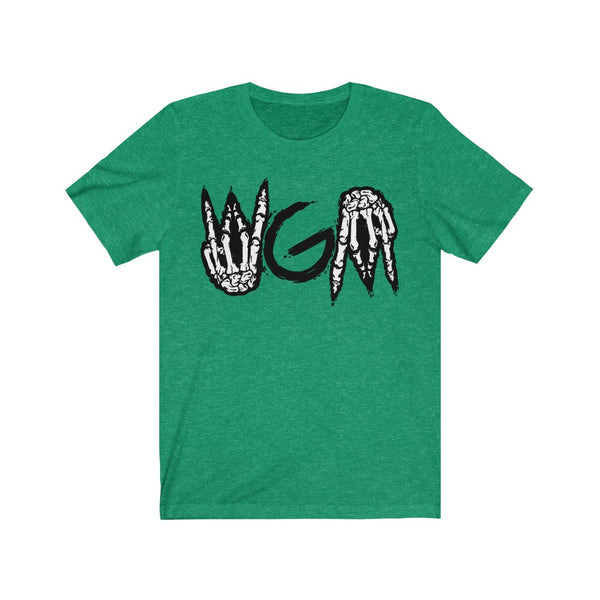 WGM “Black G” Tee