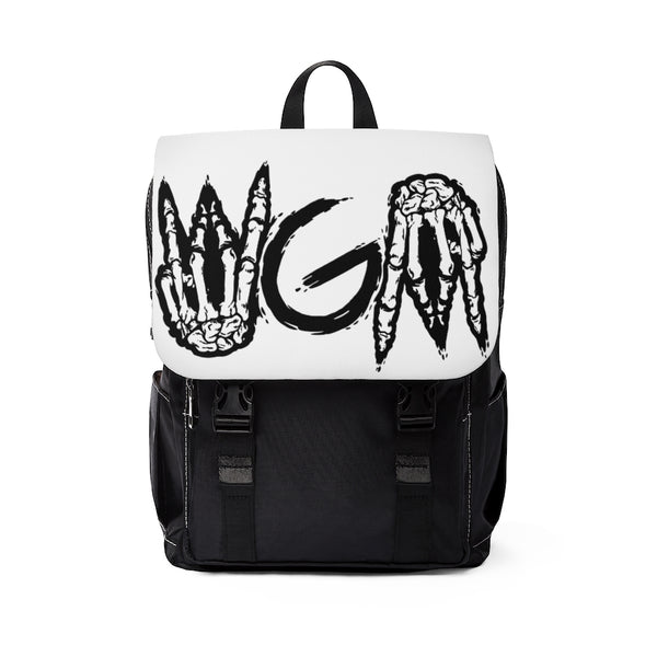 Official WGM Backpack