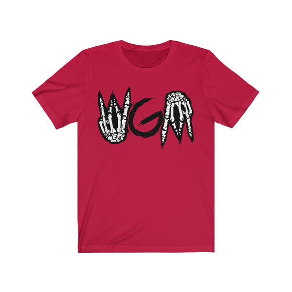 WGM “Black G” Tee