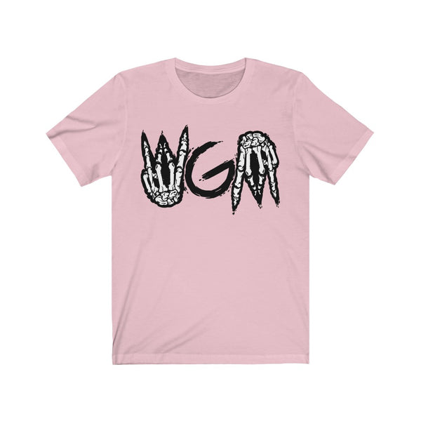 WGM “Black G” Tee