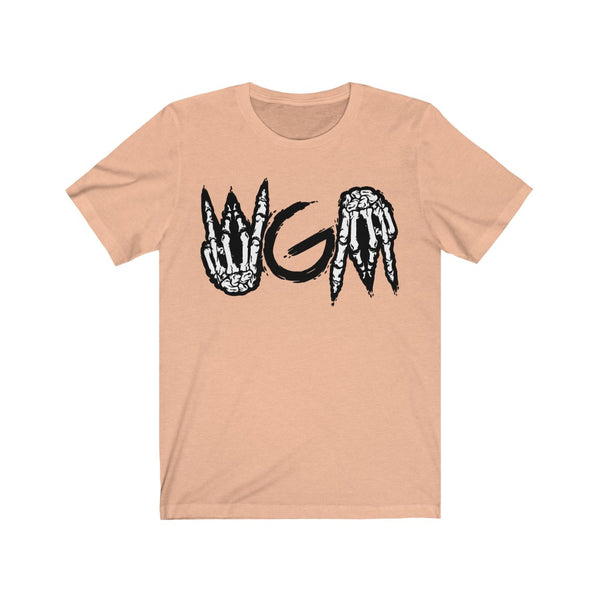 WGM “Black G” Tee