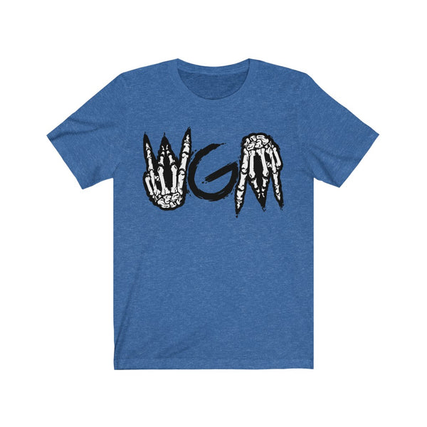 WGM “Black G” Tee