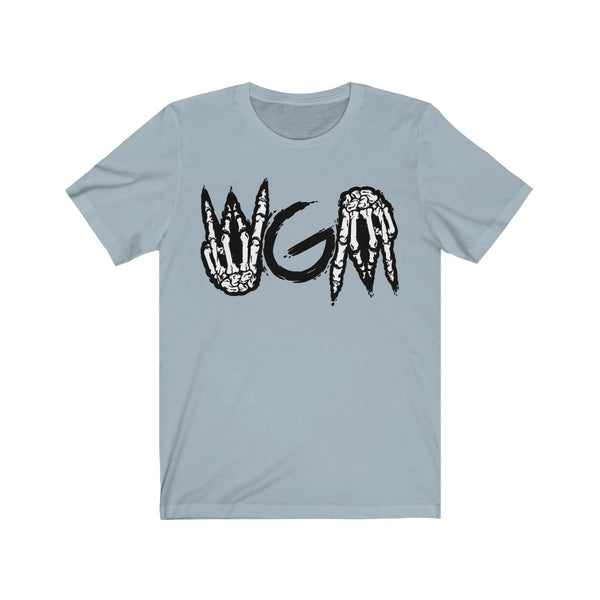 WGM “Black G” Tee