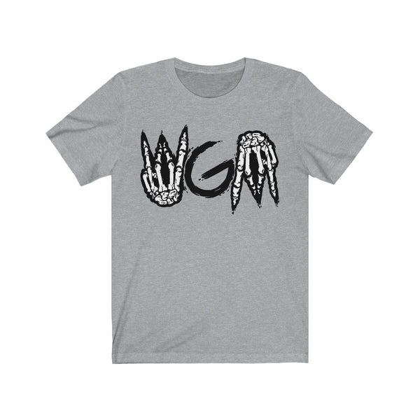 WGM “Black G” Tee