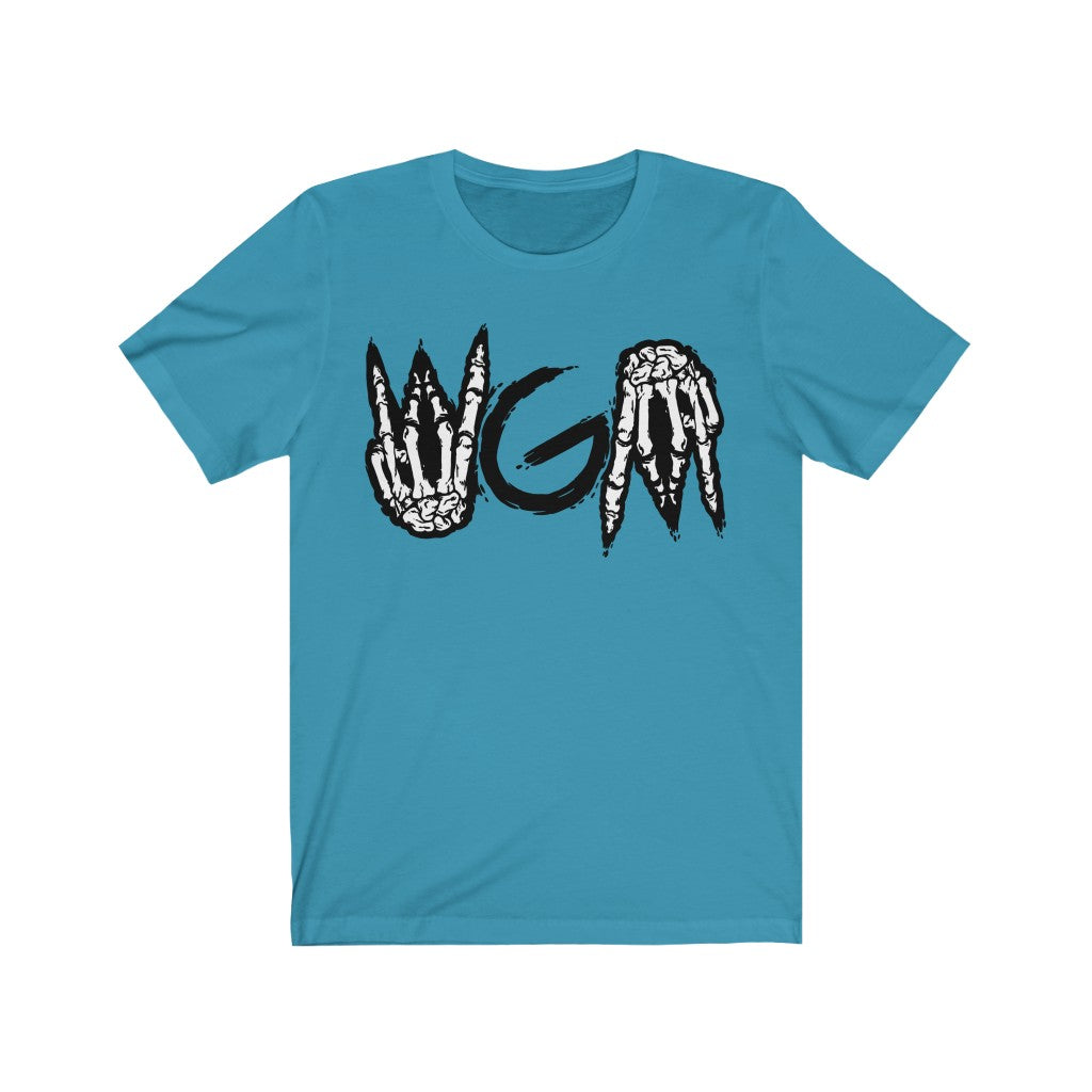 WGM “Black G” Tee