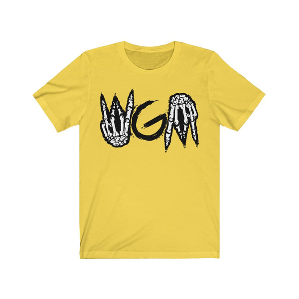 WGM “Black G” Tee