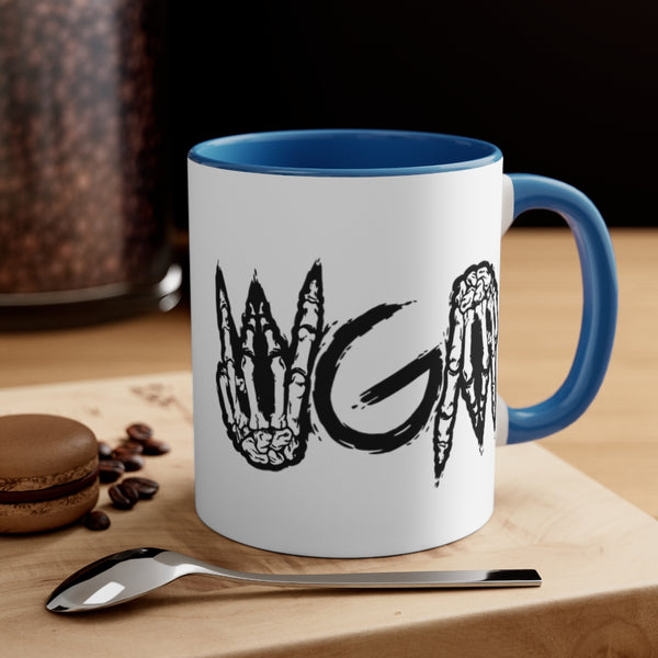 WGM Mug