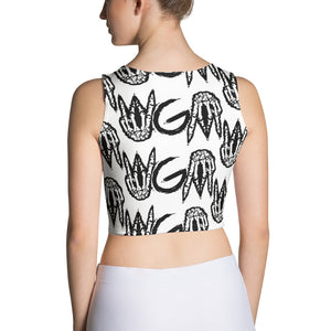 WGM Crop Top