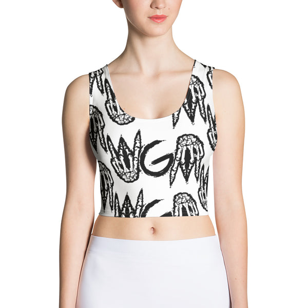 WGM Crop Top