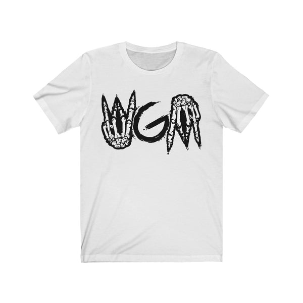 WGM “Black G” Tee