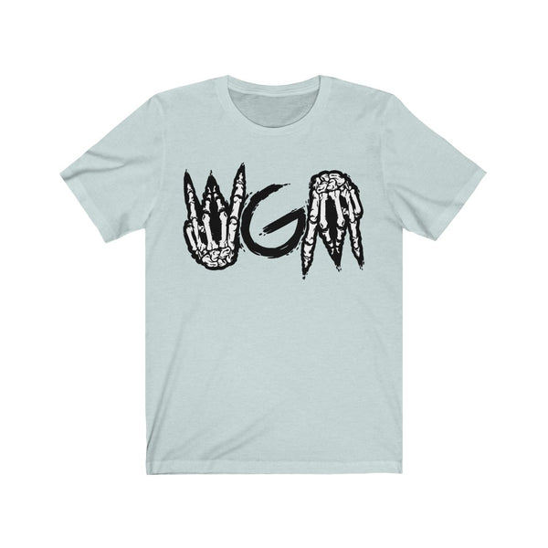 WGM “Black G” Tee