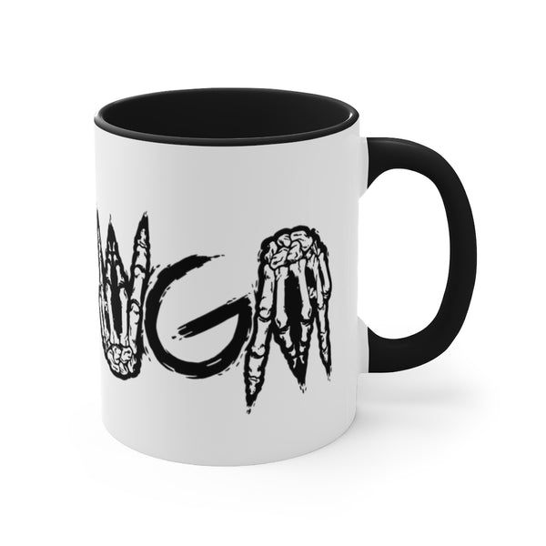 WGM Mug