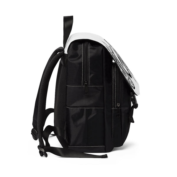 Official WGM Backpack